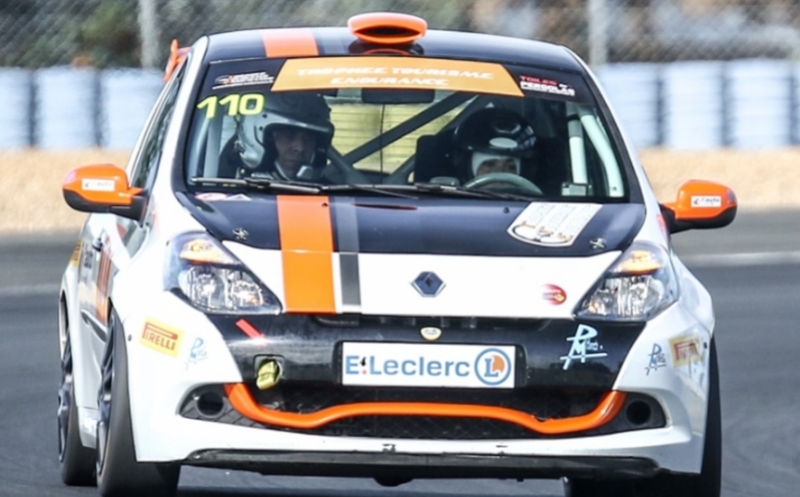 Clio Cup III 2